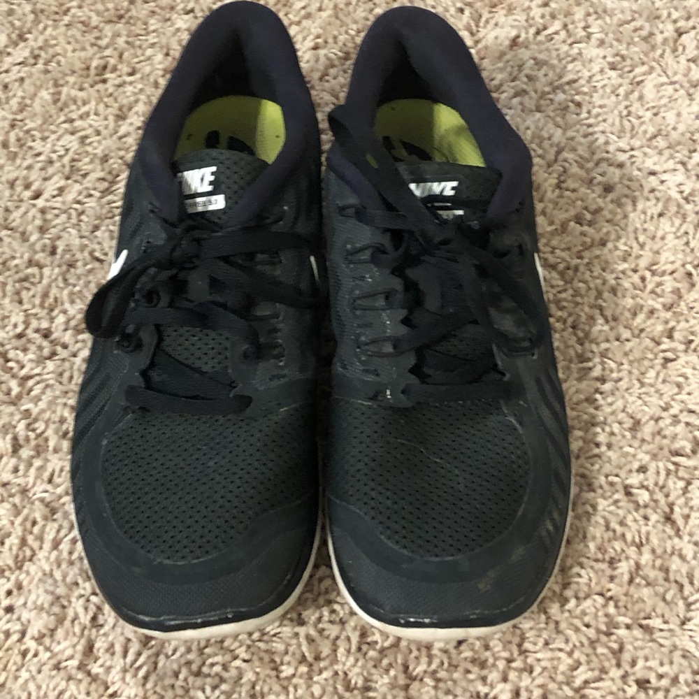 Nike 5.0 Fly Womens Shoe